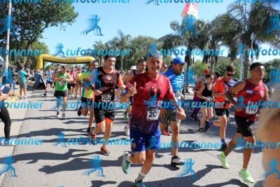 0005- No identificada - Maraton Montecristo