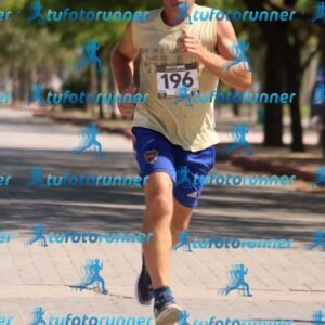 196-10- Maraton Montecristo