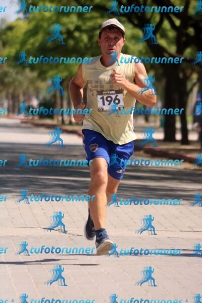 196-10- Maraton Montecristo