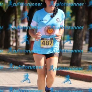 487- Maraton Montecristo