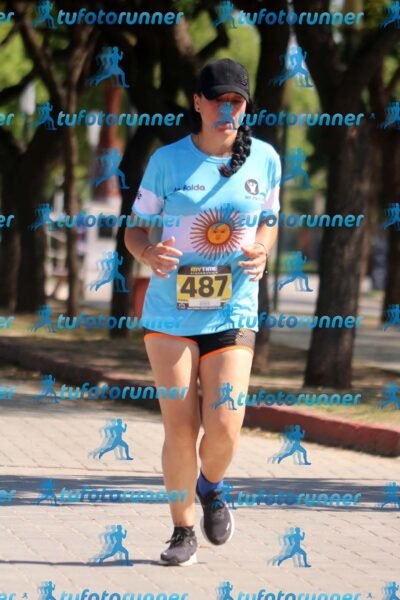 487- Maraton Montecristo