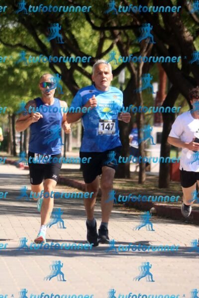 170-147- Maraton Montecristo