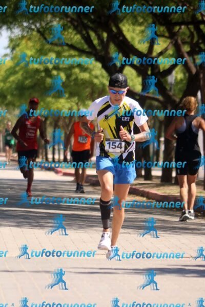 154-10- Maraton Montecristo