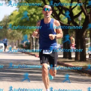 170-- Maraton Montecristo