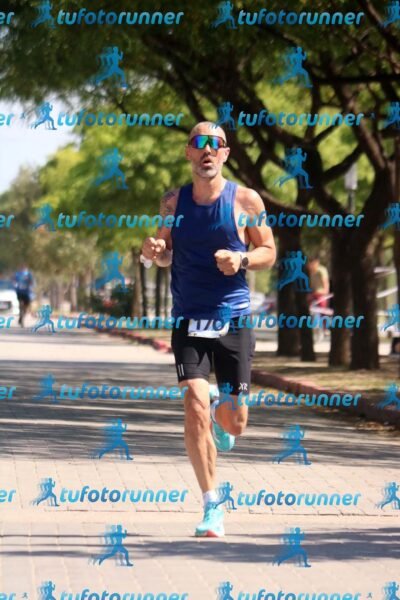 170-- Maraton Montecristo