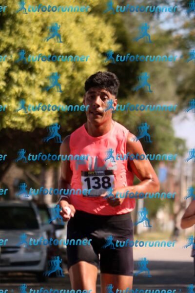 138-2- Maraton Montecristo