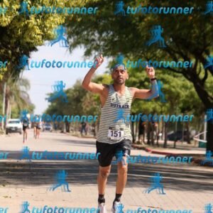 151-10- Maraton Montecristo