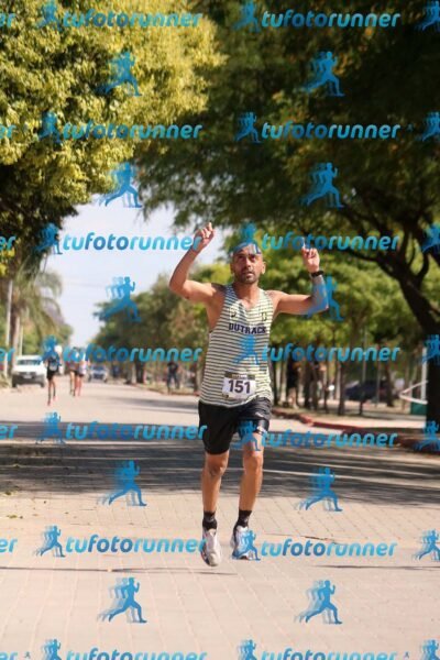 151-10- Maraton Montecristo