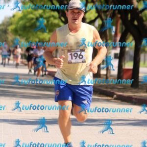 196- Maraton Montecristo