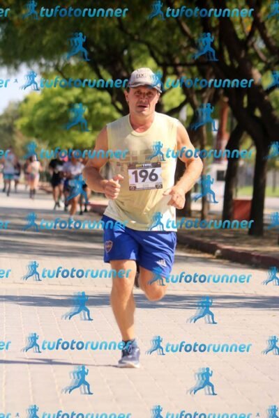 196- Maraton Montecristo