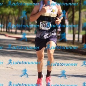 180-11- Maraton Montecristo
