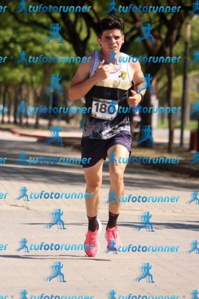 180-11- Maraton Montecristo