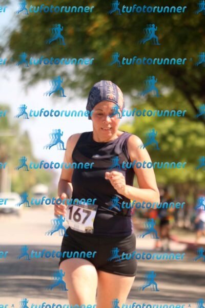 167-2- Maraton Montecristo