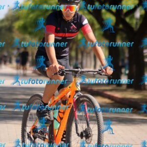 0028- No identificada - Maraton Montecristo