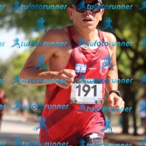 191-12- Maraton Montecristo