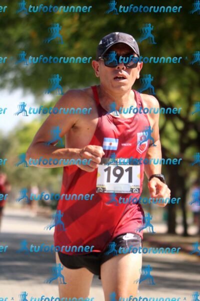 191-12- Maraton Montecristo