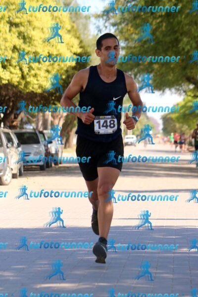 148-2- Maraton Montecristo