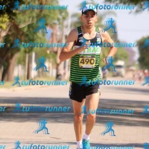 490- Maraton Montecristo