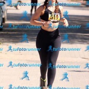 519- Maraton Montecristo