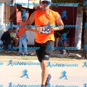 130- Maraton Montecristo