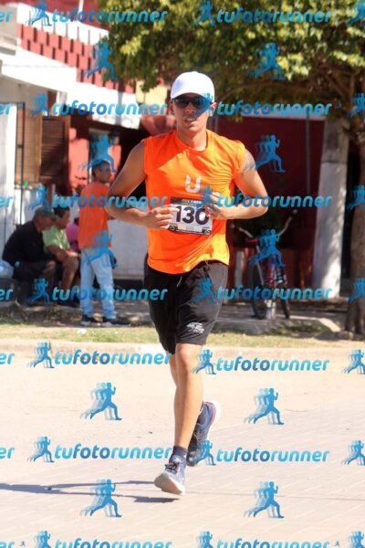 130- Maraton Montecristo