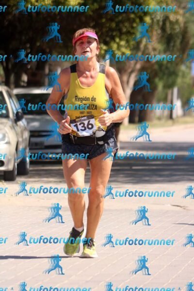 136-10- Maraton Montecristo