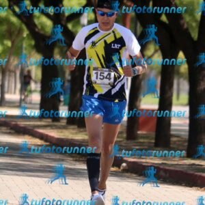 154- Maraton Montecristo
