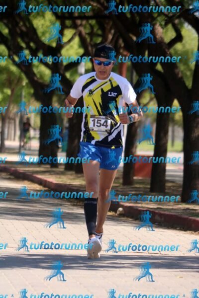 154- Maraton Montecristo