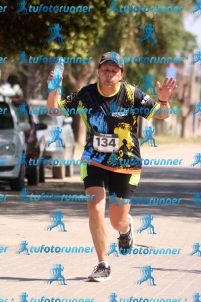 134-11- Maraton Montecristo