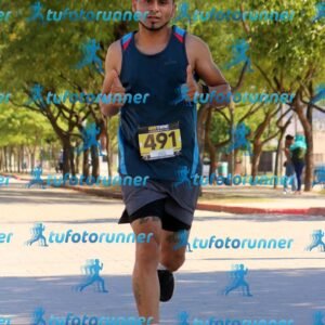 491-3- Maraton Montecristo