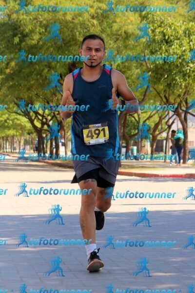 491-3- Maraton Montecristo