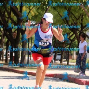 121-12- Maraton Montecristo