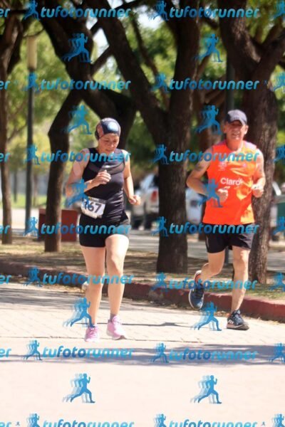 167-10- Maraton Montecristo