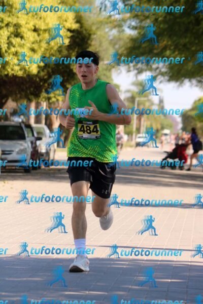 484- Maraton Montecristo