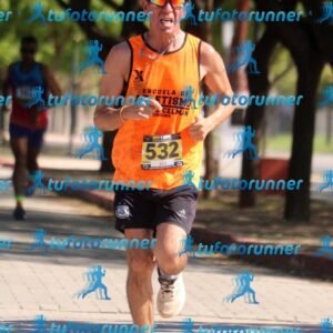 532- Maraton Montecristo