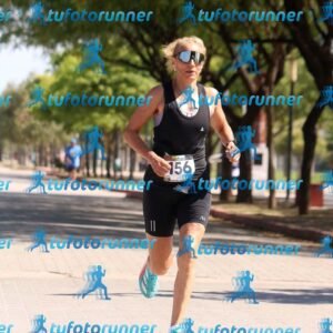 156-2- Maraton Montecristo