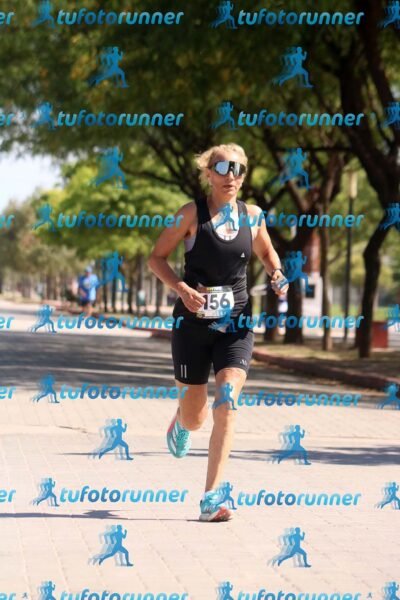 156-2- Maraton Montecristo