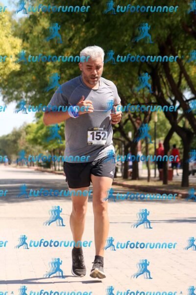 152-11- Maraton Montecristo