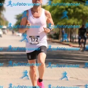 172-10- Maraton Montecristo