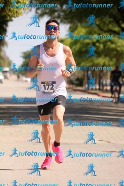172-10- Maraton Montecristo