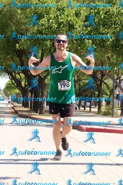 198-13- Maraton Montecristo