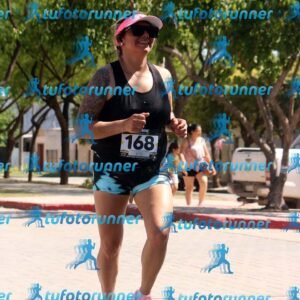 168-13- Maraton Montecristo