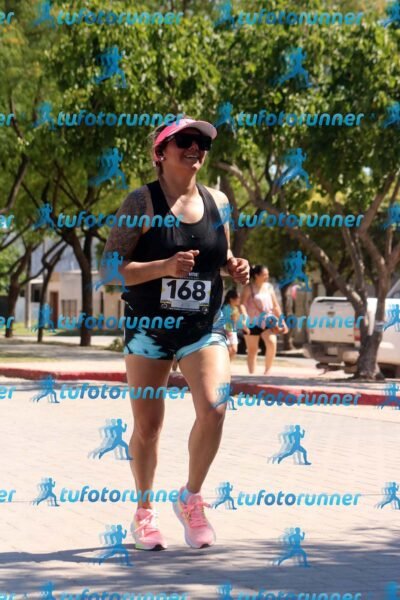 168-13- Maraton Montecristo