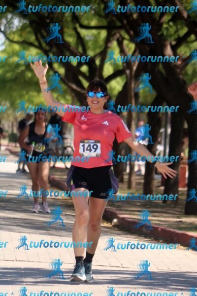 149- Maraton Montecristo