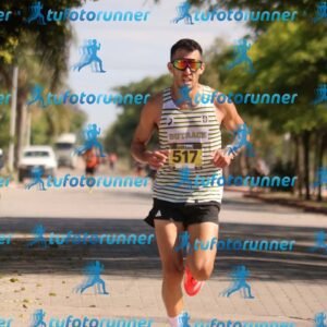 517- Maraton Montecristo