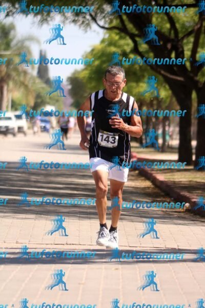 143-10- Maraton Montecristo