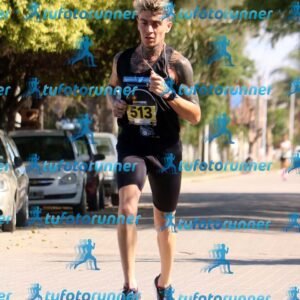 513-3- Maraton Montecristo