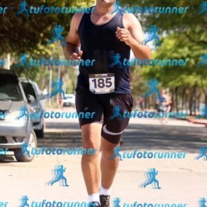 185-11- Maraton Montecristo