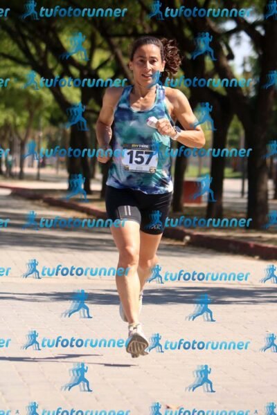 157-2- Maraton Montecristo