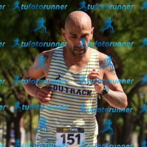 151-3- Maraton Montecristo